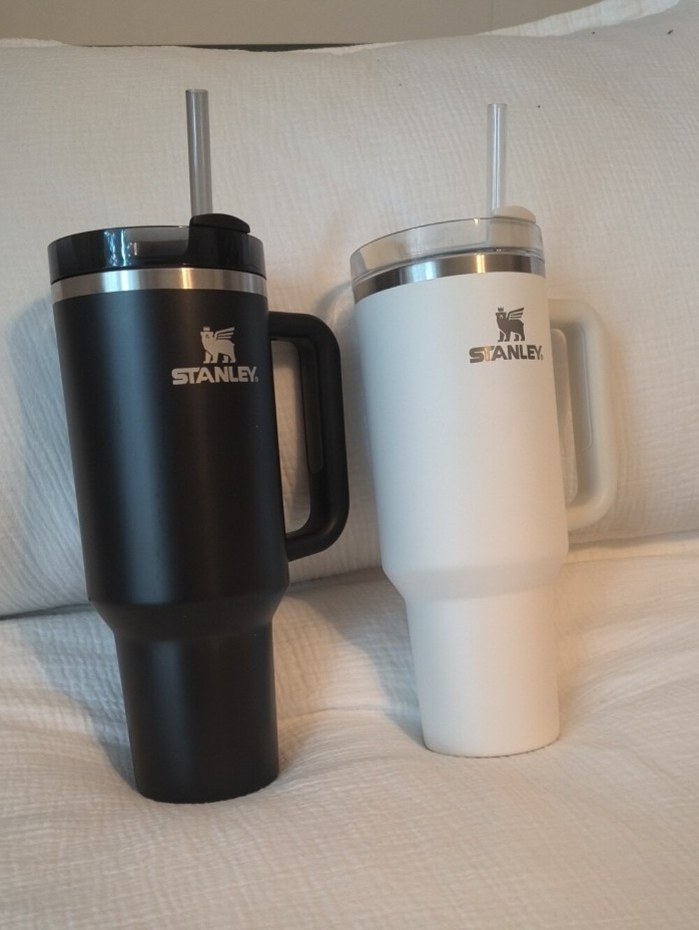 40oz Stanley 2pc